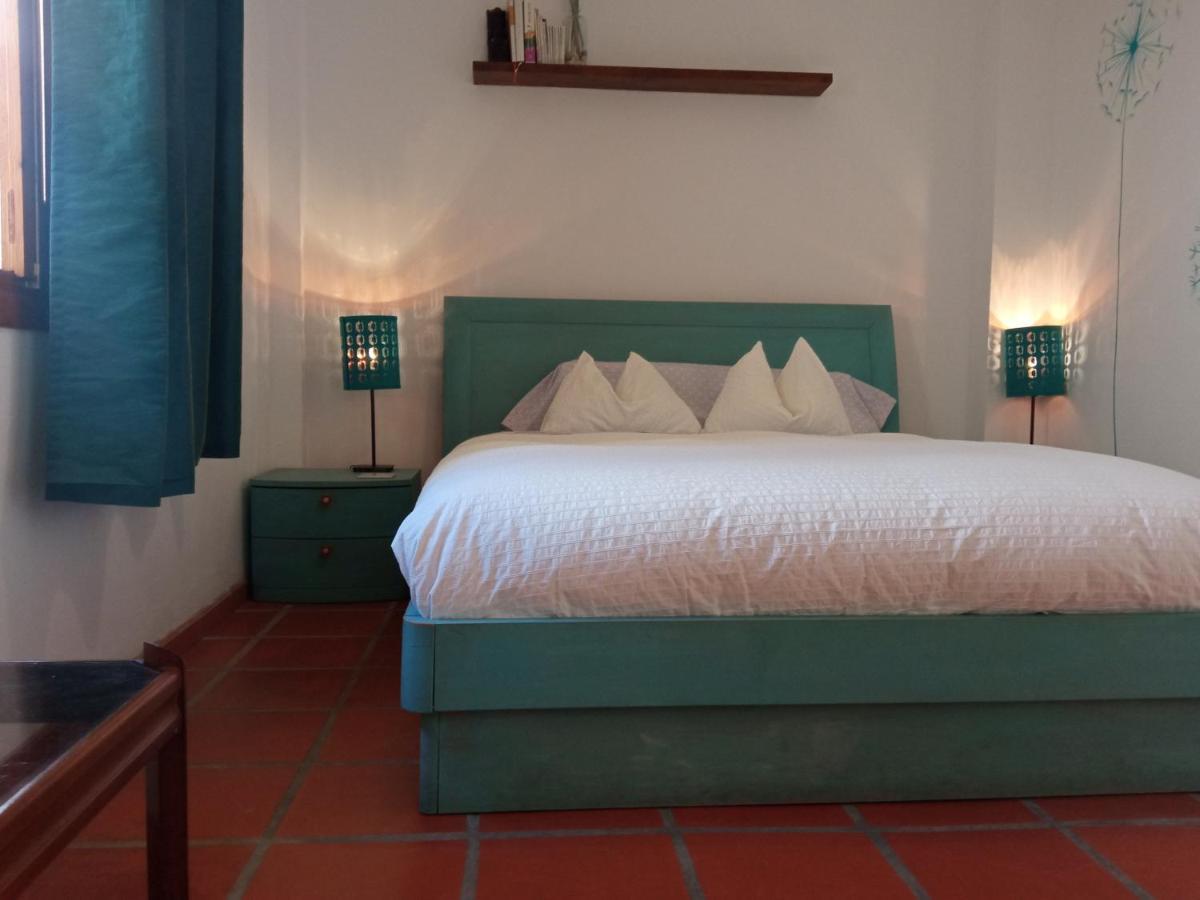Valle Y Mar, Casa De Huespedes La Herradura  Exteriér fotografie